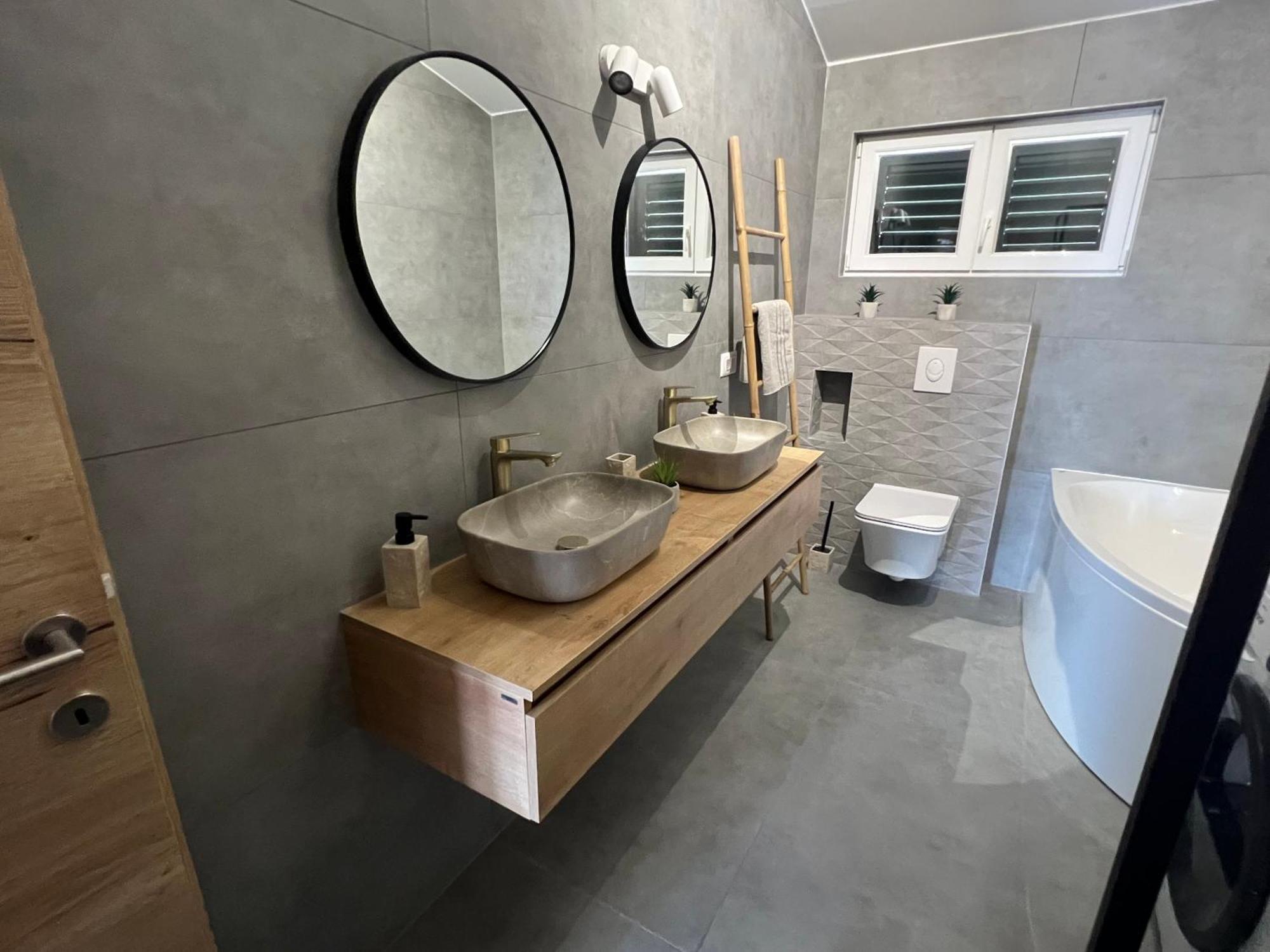 Apartma Iskra Makarska