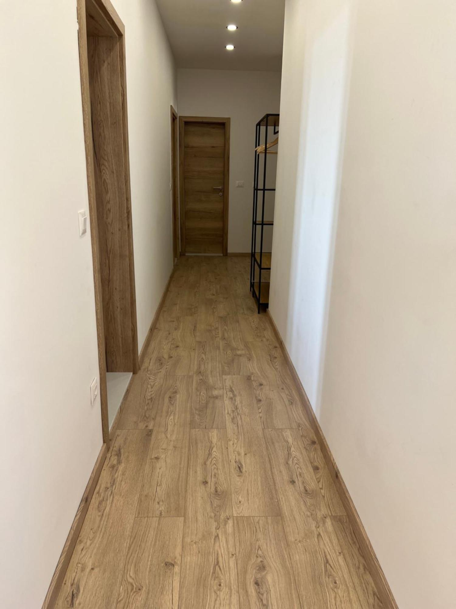 Apartma Iskra